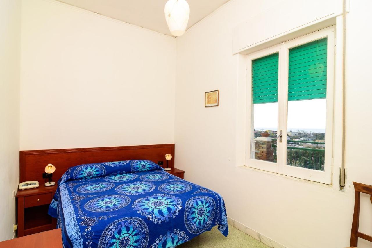 Hotel Riviera Procida Zimmer foto